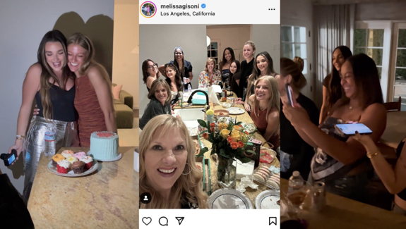 Cast Of Dance Moms Announce Reunion Special The Squad Is Officially Back Together