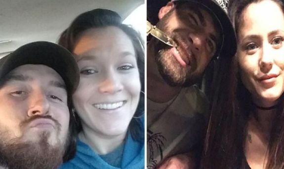 David Eason's Ex-Wife Says He Once Gifted Her a Bag of Feces for Christmas;  Claims 'Teen Mom 2′ Dad Offered to Buy Her A Gift with Jenelle Evans' Money  – The Ashley's