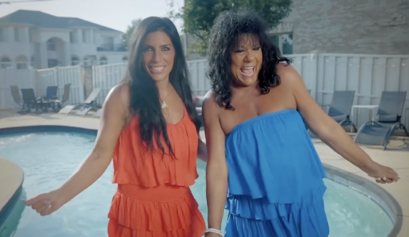 Catherine & Gabriella join season 5 of sMothered on TLC, Miss