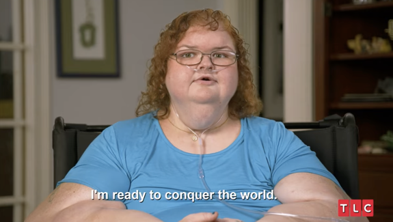 First Look at '1000-Lb. Sisters' Season 5 Drama