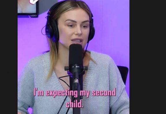 Vanderpump Rules' Star Lala Kent Announces She's Pregnant with Second Child;  Gives Details On How She Picked Her Male Donor – The Ashley's Reality  Roundup