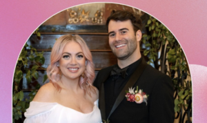‘MAFS’ Fans React After Season 17 Star Becca Haley Accused Husband ...