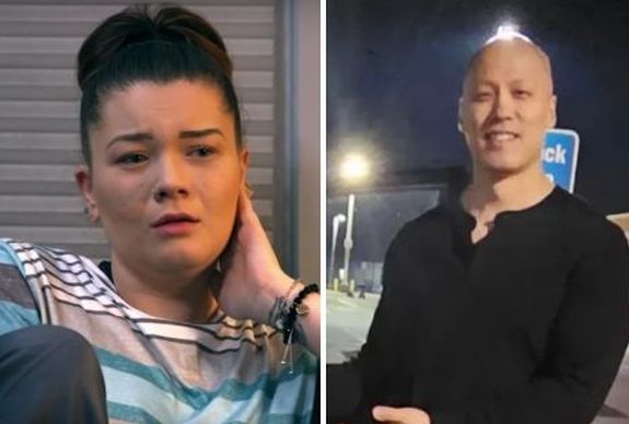 Latest Updates on Amber Portwood’s Missing Fiancé Gary Wayt: Sighting in Oklahoma, Catelynn Lowell Weighs in On MTV Wanting to Film About It For ‘Teen Mom’ & More