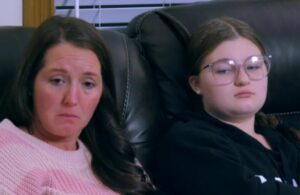 ‘Teen Mom’ Star Gary Shirley Claims Amber Portwood Hasn’t Seen Their