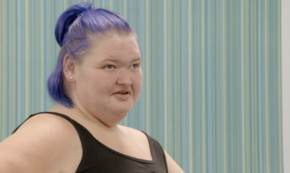 “1000-Lb. Sisters” Star Amy Slaton Pleads Guilty to Simple Possession ...