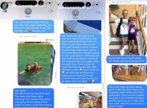 Catelynn Lowell Says She’s Been Blocked By Birth Daughter Carly’s Mom