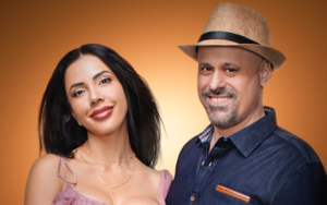 “90 Day Fiance” Star Jasmine Pineda Confirms She’s Pregnant with Her