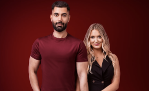 TLC Announces New Season of “90 Day Fiance”: Meet the New & Returning