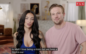 TLC Announces New Season of “90 Day Fiance”: Meet the New & Returning