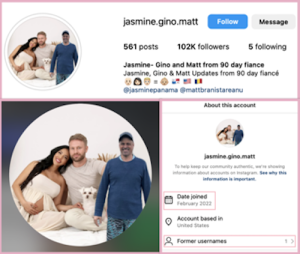 Gino Palazzolo’s Uncle Marco Slams Jasmine Pineda After “90 Day Fiance