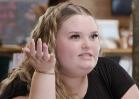 Alana thompson