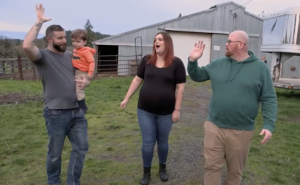 TLC Announces New Series ‘Polyfamily’ Featuring “Polyamorous Quad ...