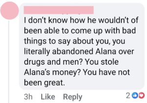 Mama June Shannon Says Mike “Sugar Bear” Thompson Hasn’t Spoken to