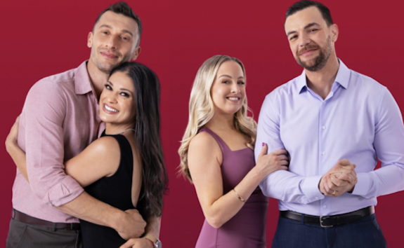 New Season of “90 Day Fiance: Happily Ever After?” To Feature Intertwining  Stories & Unexpected Interactions: Get Details & Watch the First Trailer –  The Ashley's Reality Roundup