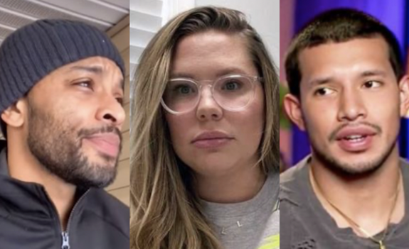 Chris Lopez Responds to Javi Marroquin’s Rant About Their Shared Baby Mama Kail Lowry: “People Are Now Seeing the Truth”
