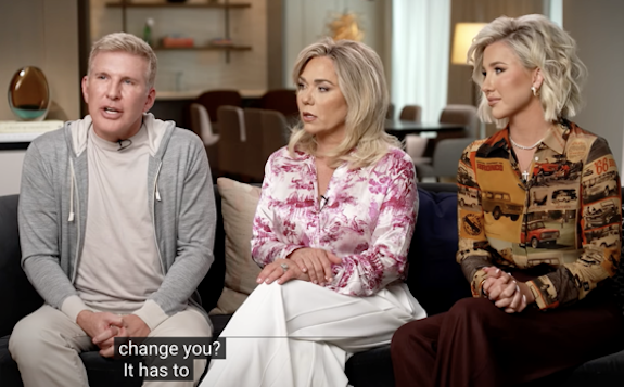 Todd & Julie Chrisley To Talk About Life Behind Bars & How Prison Allegedly  Changed Them in 'The Chrisleys: Life After Lockup' Special: Watch the  Trailer – The Ashley's Reality Roundup