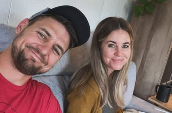 Former ‘Counting On’ Star Jana Duggar & Husband Stephen Wissmann Expecting Their First Child – The Ashley’s Reality Roundup