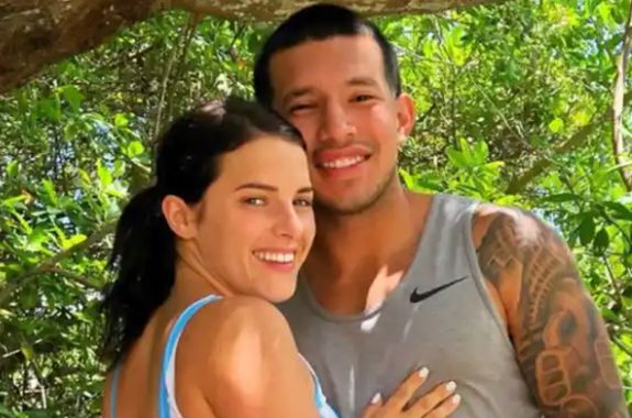 Former ‘Teen Mom’ Dad Javi Marroquin Expecting His Fourth Child; Announces He & Wife Lauren Comeau Conceived on Their Honeymoon – The Ashley’s Reality Roundup