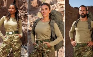 ‘Sister Wives’ Star Kody Brown, ‘The Valley’ Star Brittany Cartwright