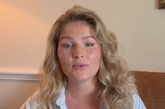 Husband Says ‘Bringing Up Bates’ Star Suffered “Severe Seizure” After Going Into Septic Shock from Birth of Seventh Child – The Ashley’s Reality Roundup