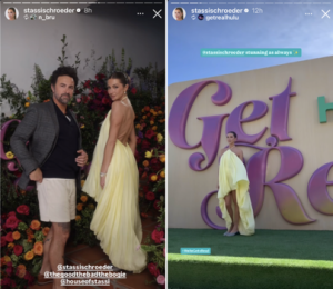 Hulu Announces Premiere Date for Stassi Schroeder’s New Reality Series ...