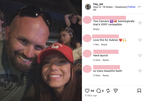 Adam Lind Hayley