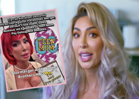 Farrah Abraham IG