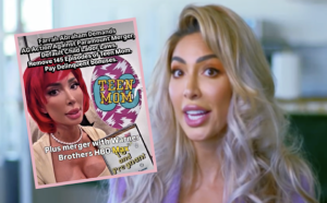 Farrah Abraham IG