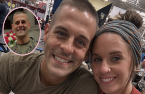 Jill Duggar Derick Dillard