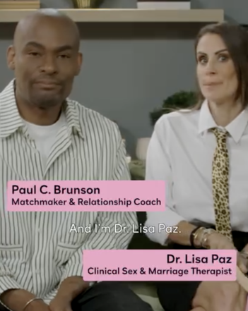 MAFS experts Season 20