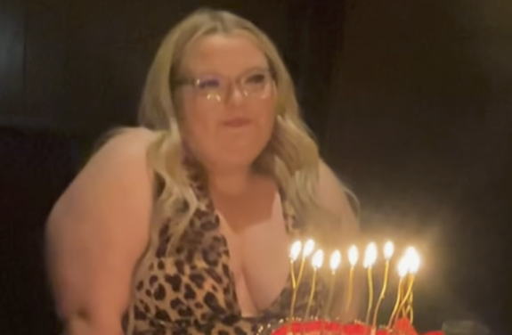 Alana birthday