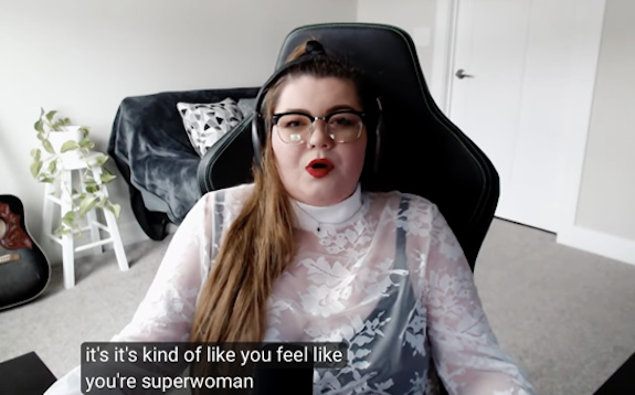 Amber Portwood