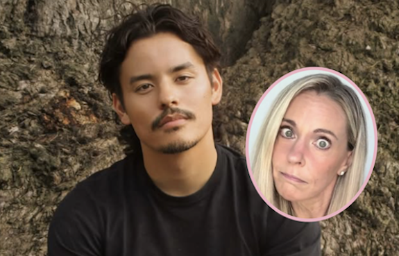 Collin Kate Gosselin
