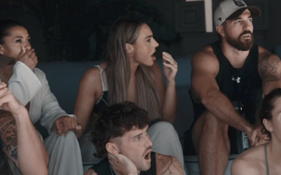 izzy the challenge cutthroat