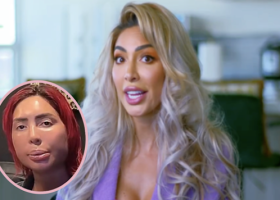 Farrah Abraham
