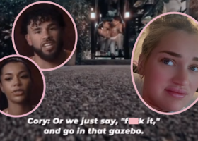 cory izzy Taylor