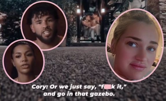 cory izzy Taylor