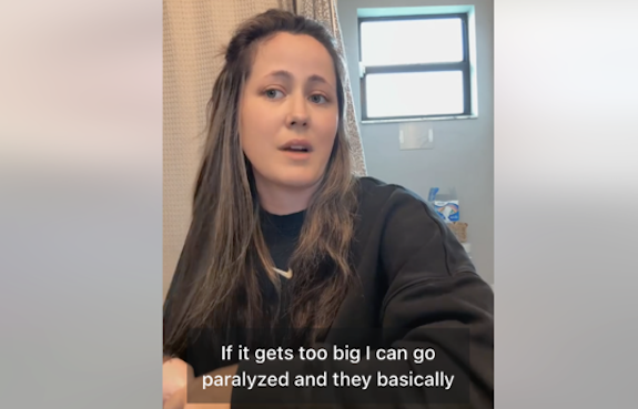jenelle