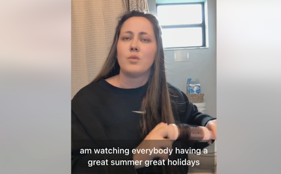 jenelle