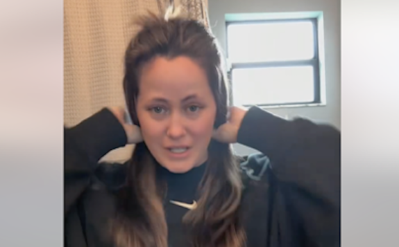 jenelle
