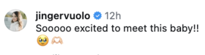 Jinger Vuolo