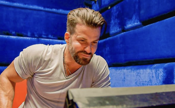 Johnny bananas
