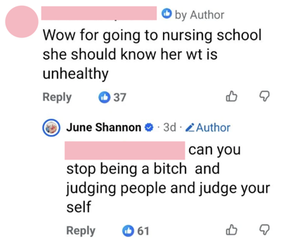 mama June Facebook