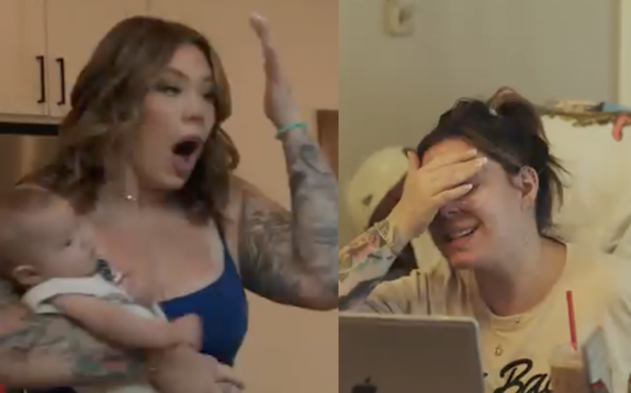 kail