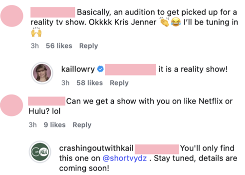 Kail IG