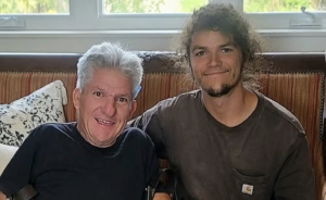 Matt Jacob Roloff