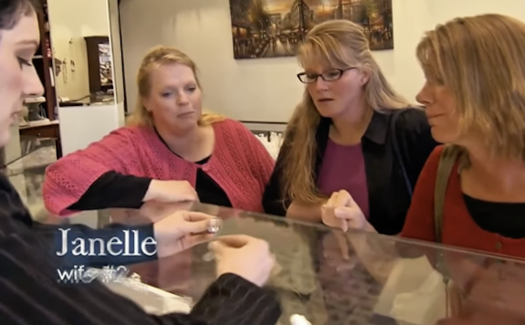 Janelle Christine Meri