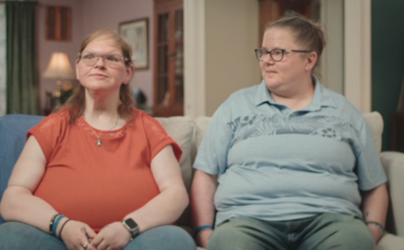 Tammy Slaton Andrea Dalton
