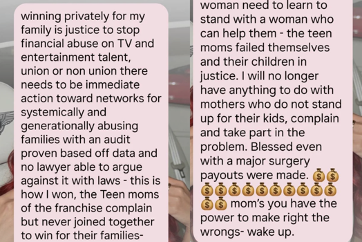 farrah ig