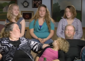 honey boo boo